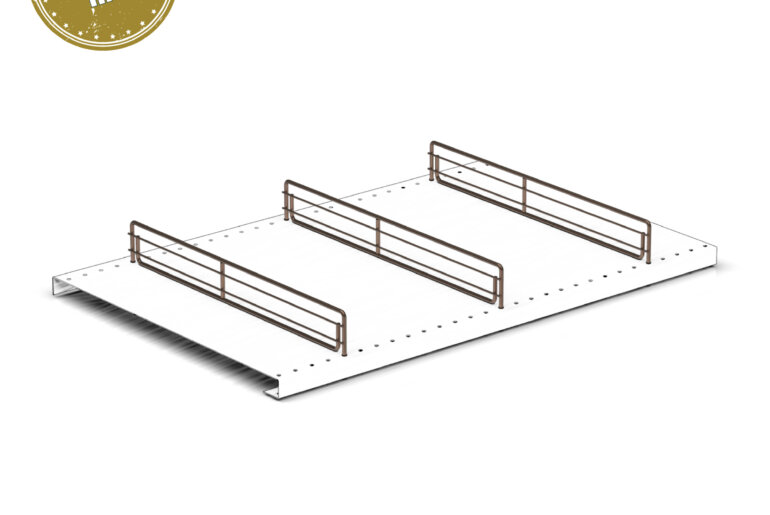 Wire divider H 60 compatibile IRS