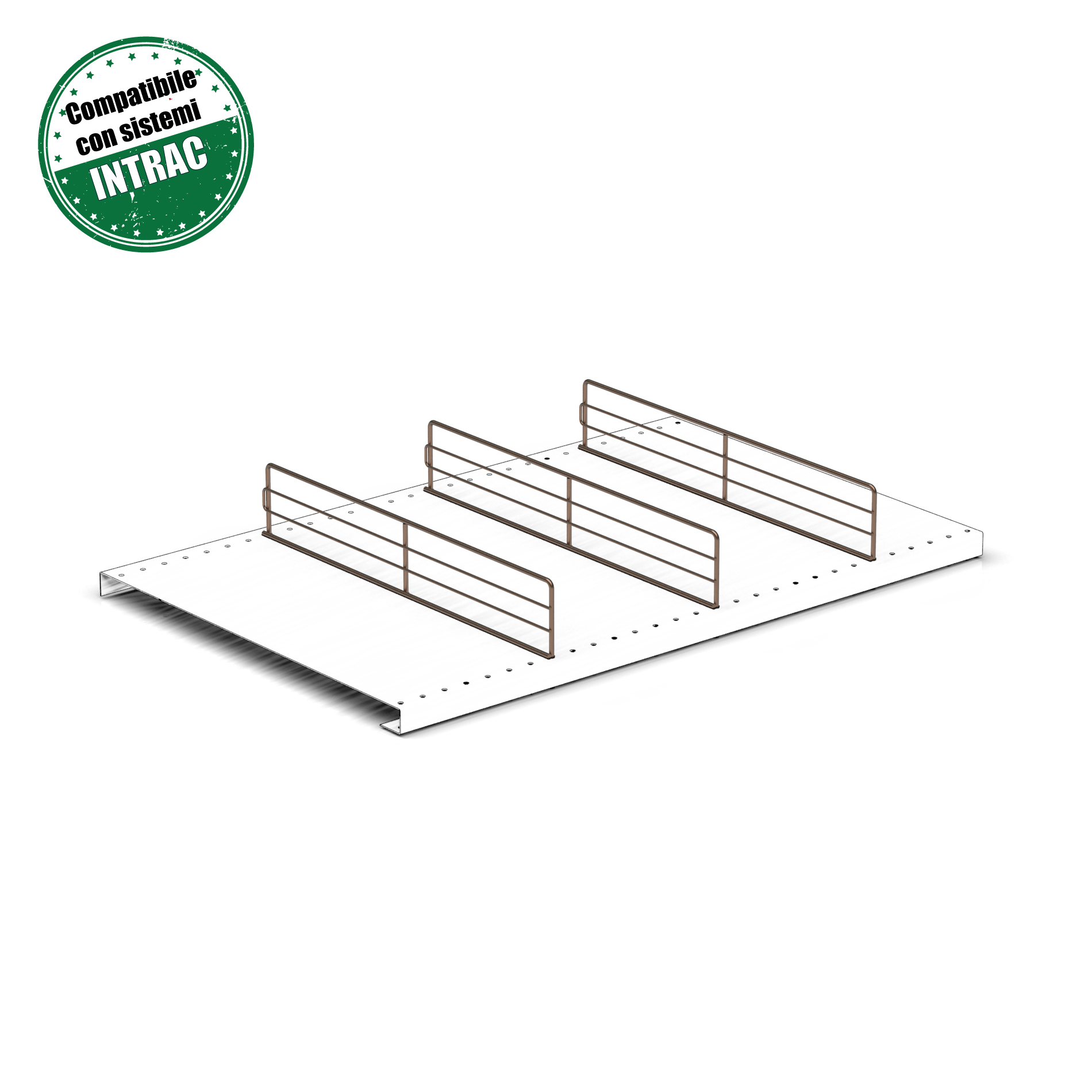 Divider H 75 Intrac compatible (ST-0071)-image